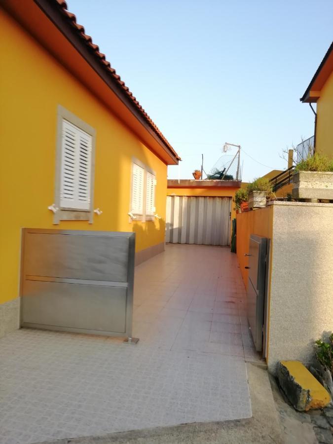 Casa Da Fatima, Villa Vila Cha  Exterior photo