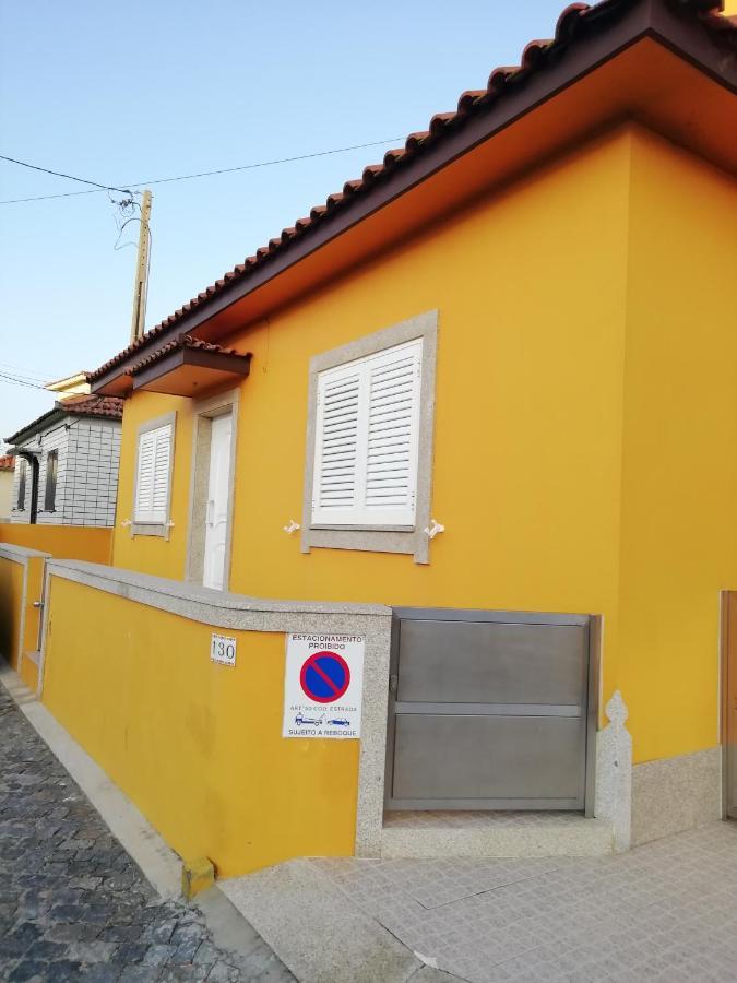 Casa Da Fatima, Villa Vila Cha  Exterior photo